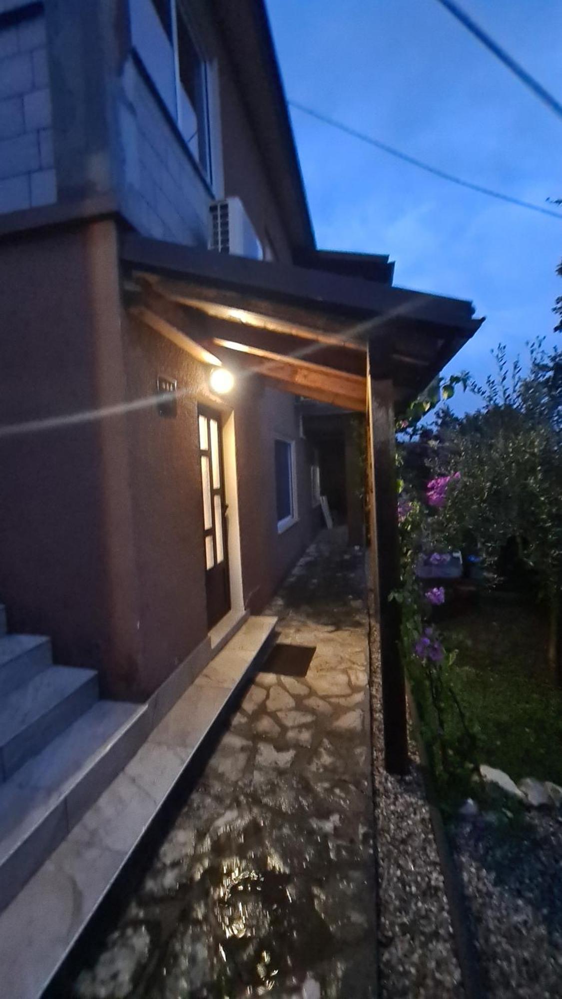 Elvira Apartamento Opatija Quarto foto
