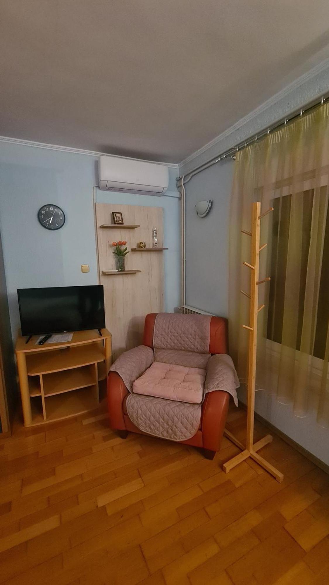 Elvira Apartamento Opatija Quarto foto