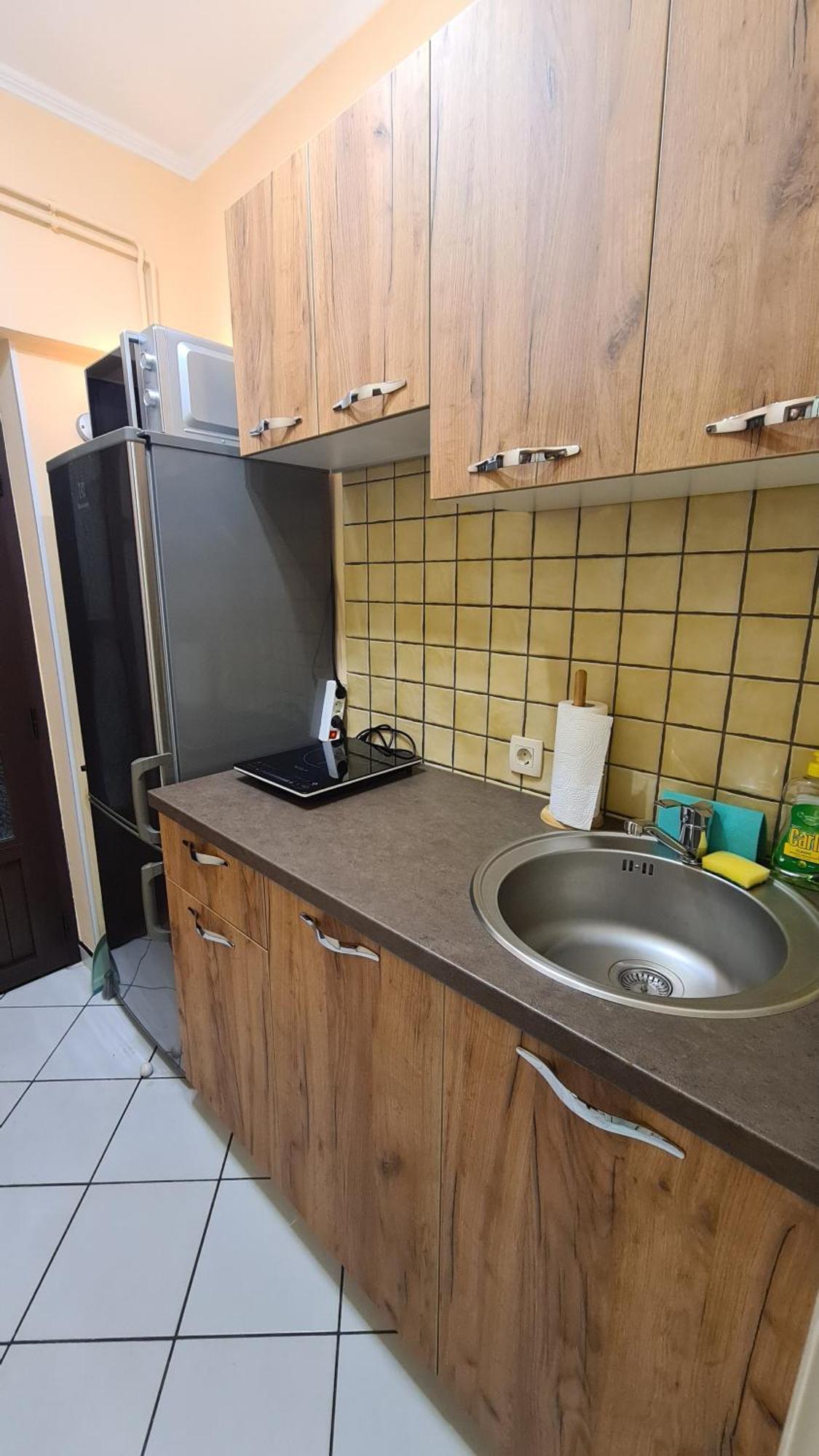 Elvira Apartamento Opatija Quarto foto
