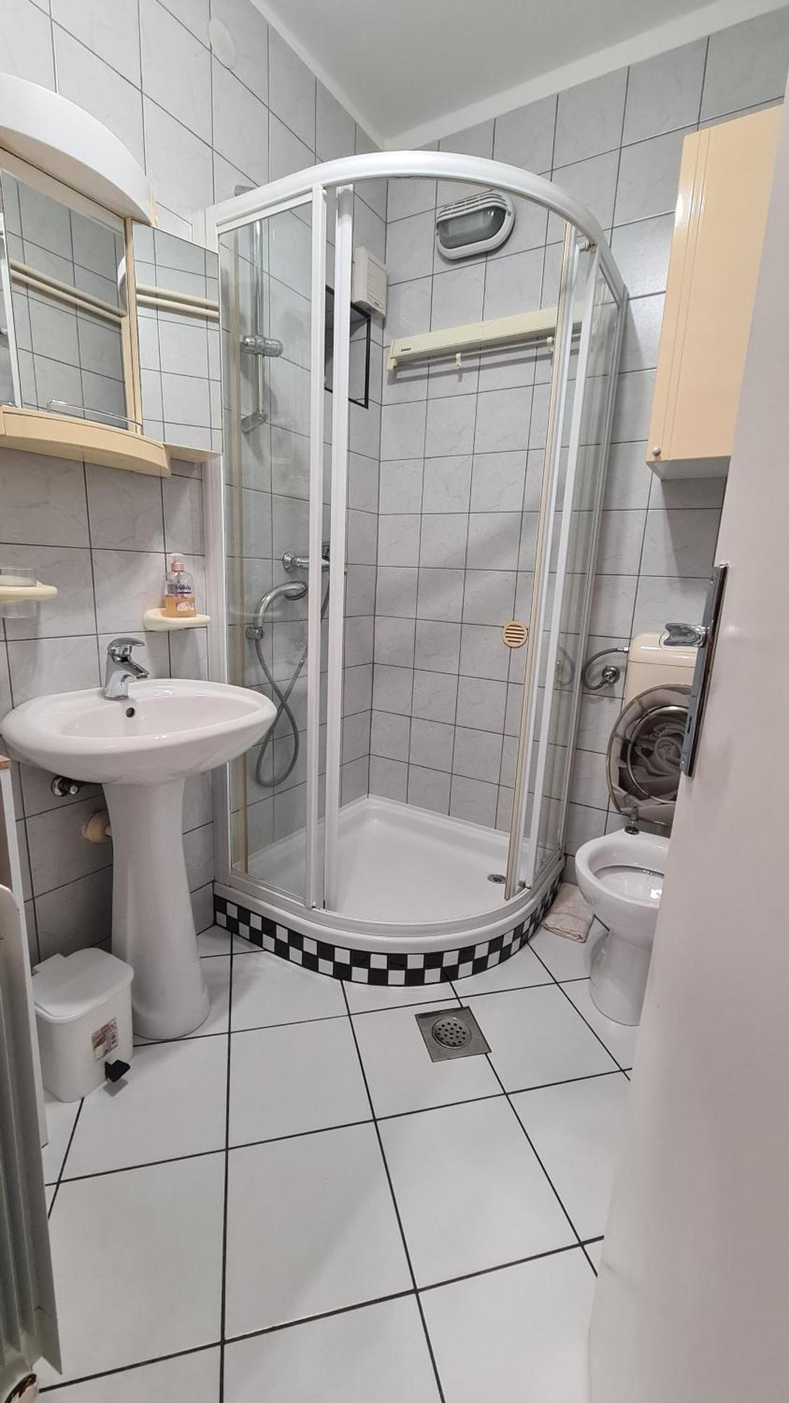 Elvira Apartamento Opatija Quarto foto