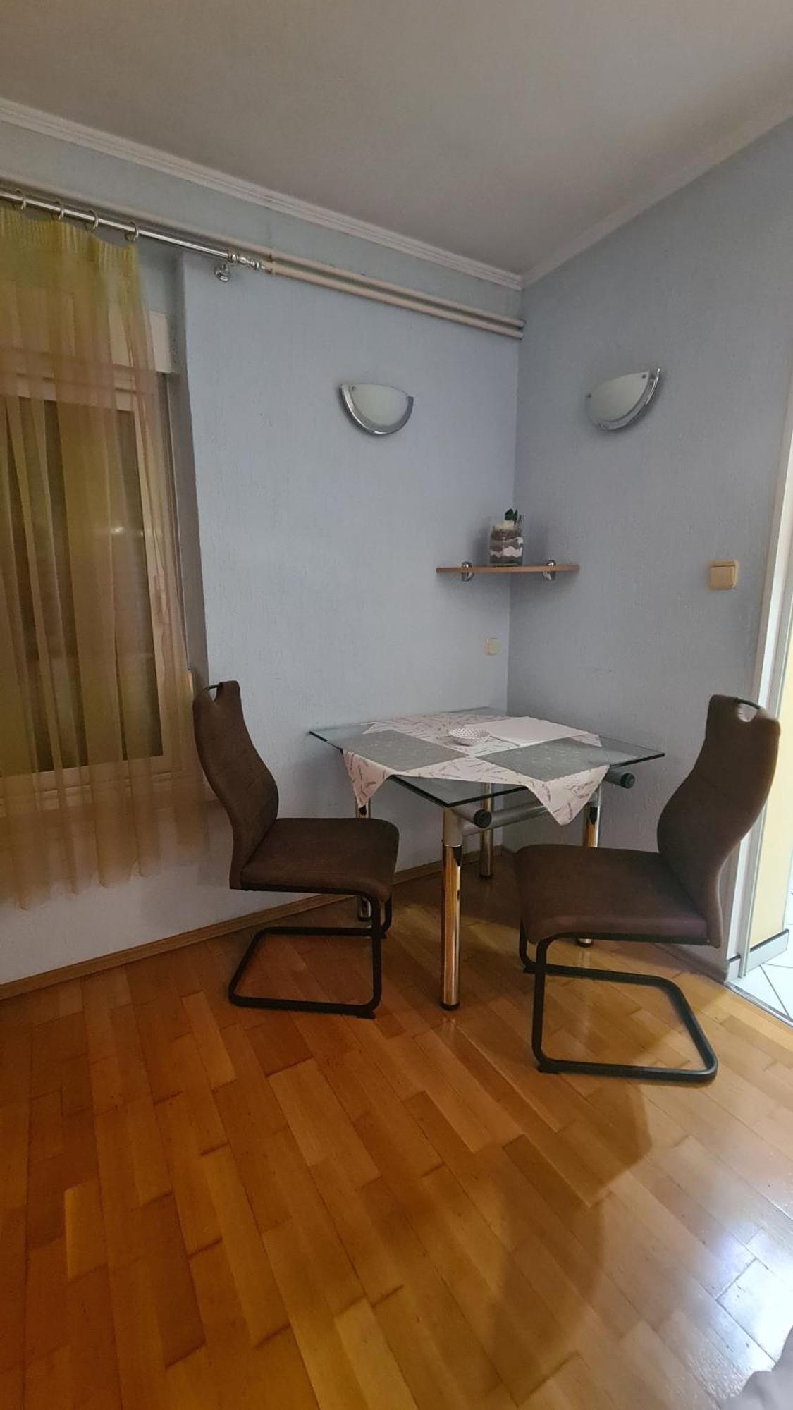 Elvira Apartamento Opatija Exterior foto