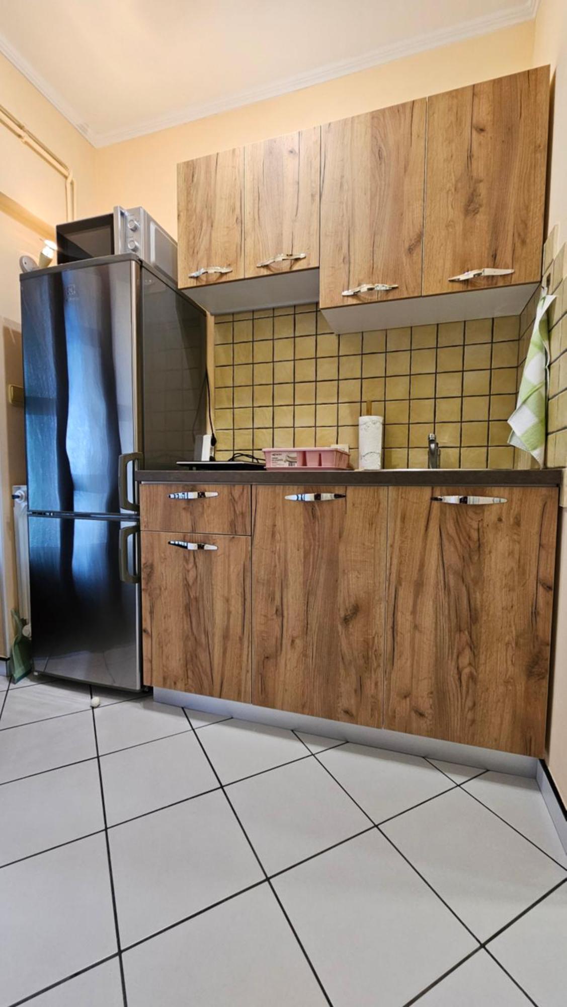 Elvira Apartamento Opatija Exterior foto
